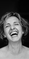 portrait audrey presse